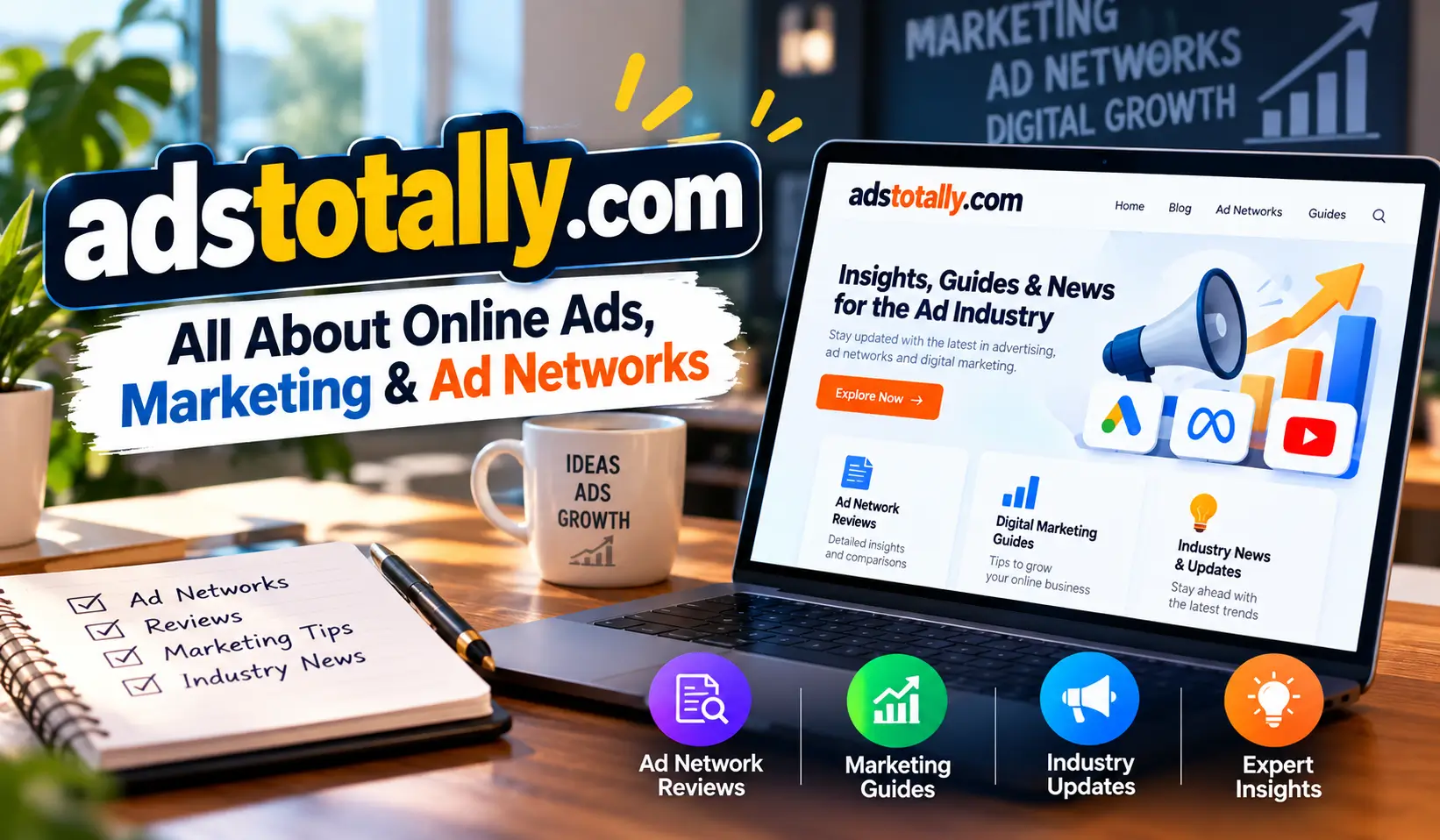 Adstotally.com