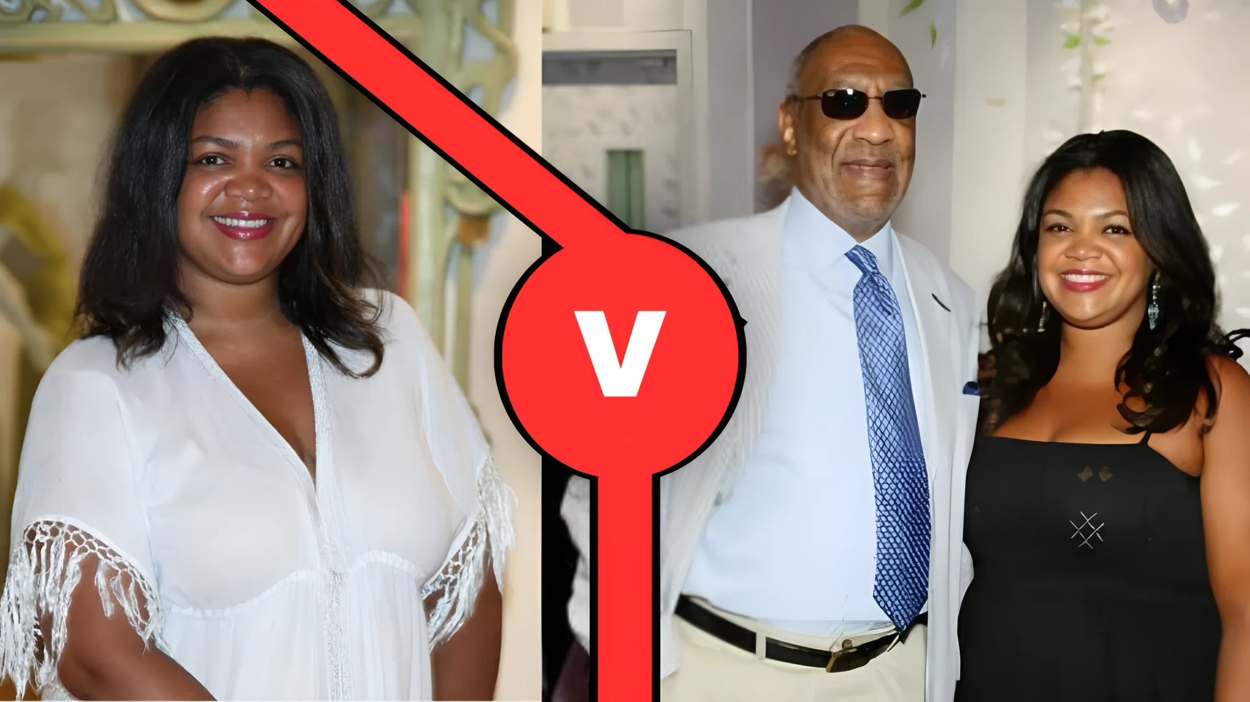 Evin Harrah Cosby