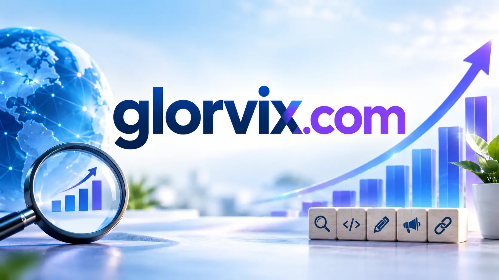 Glorvix.com