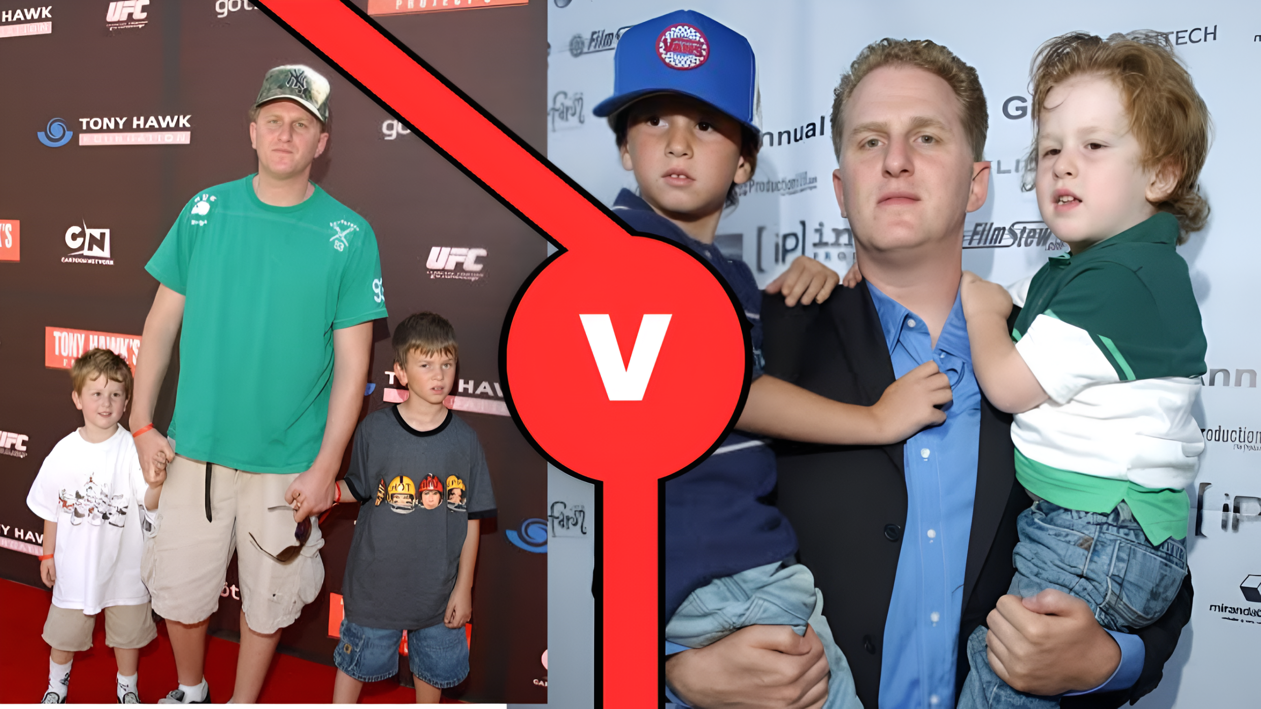Maceo Shane Rapaport