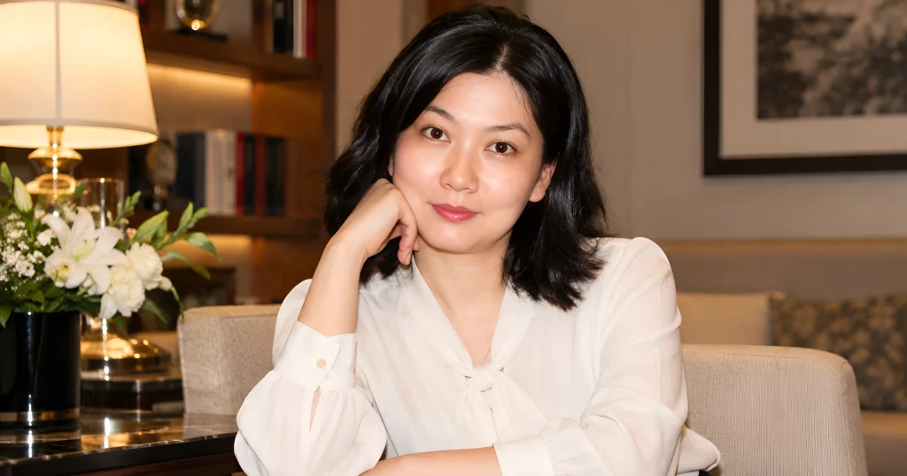 Miki Yim's Career in Fashion
