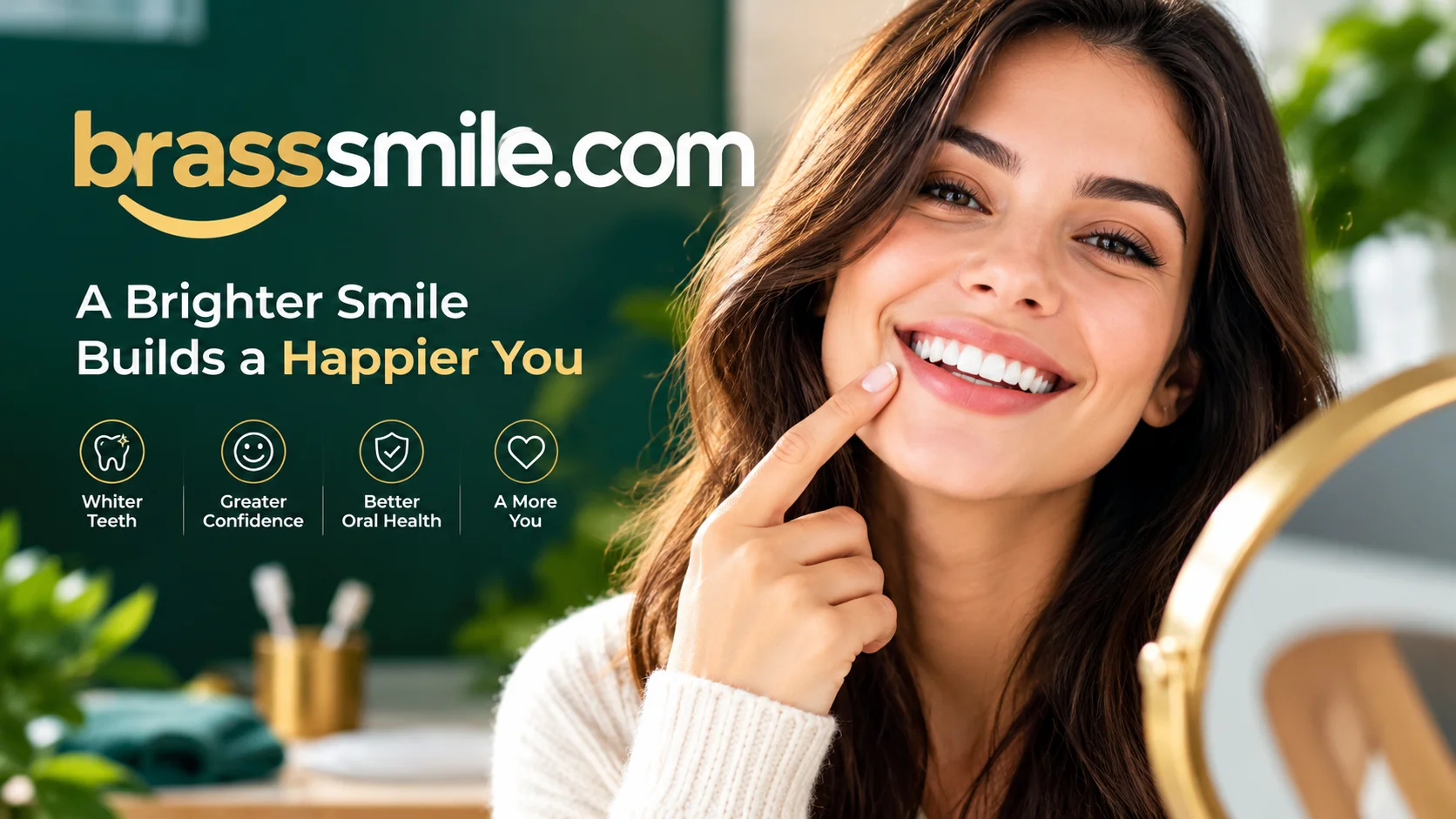 brasssmile com