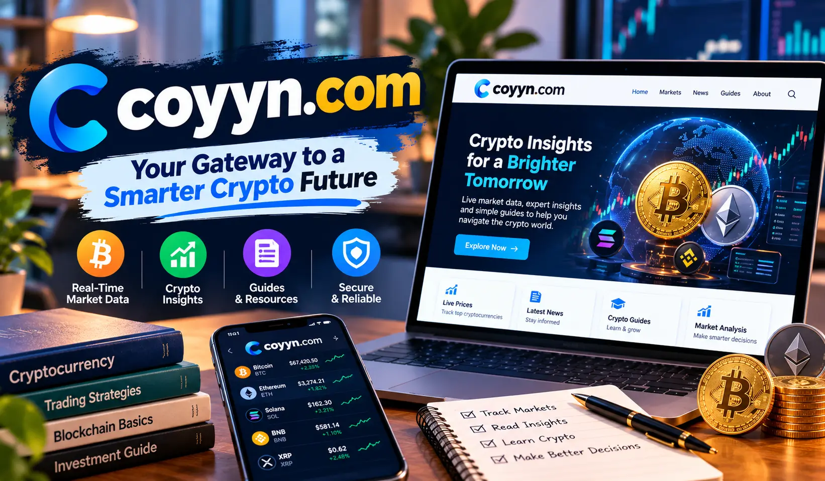coyyn.com