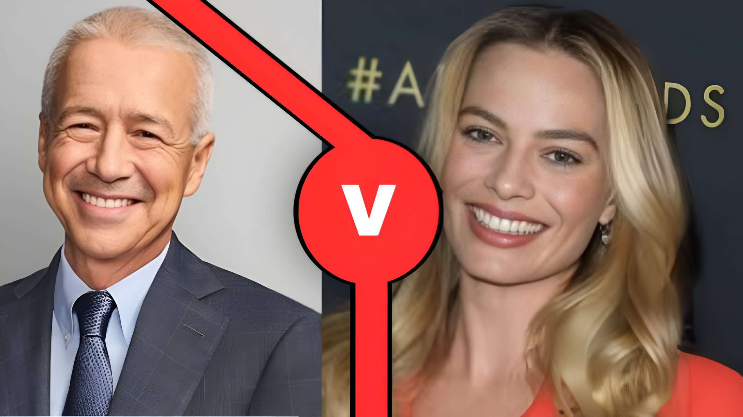 joaquin duato and margot robbie