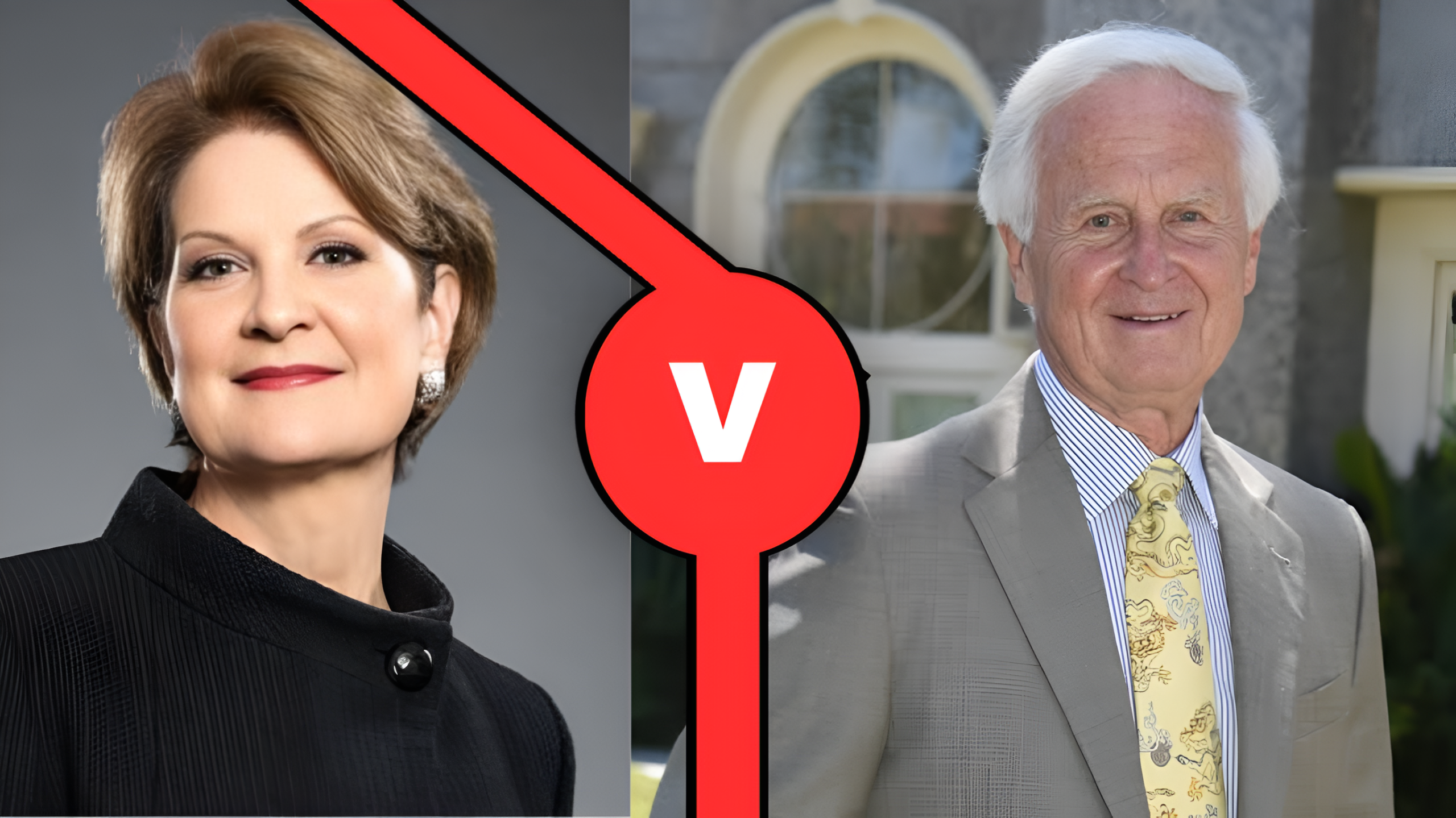 marillyn hewson and igor olenicoff
