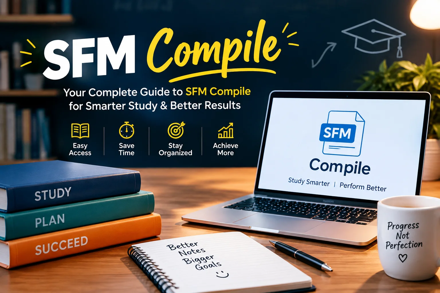 sfm compile