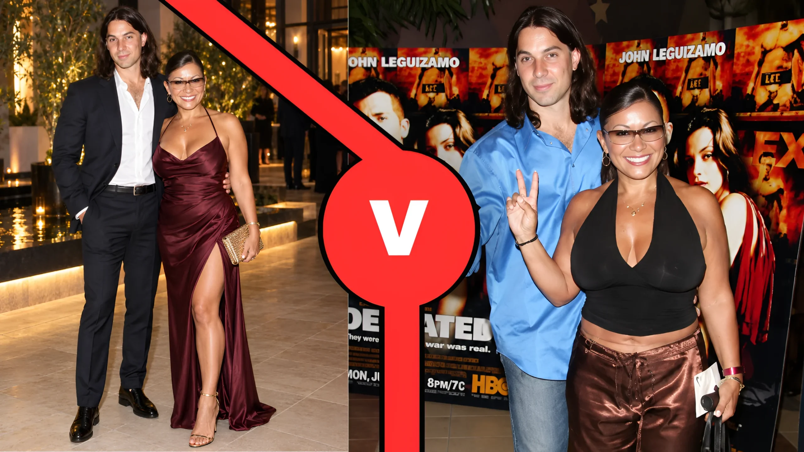 Antonimar Mello biography and Lisa Lisa marriage history