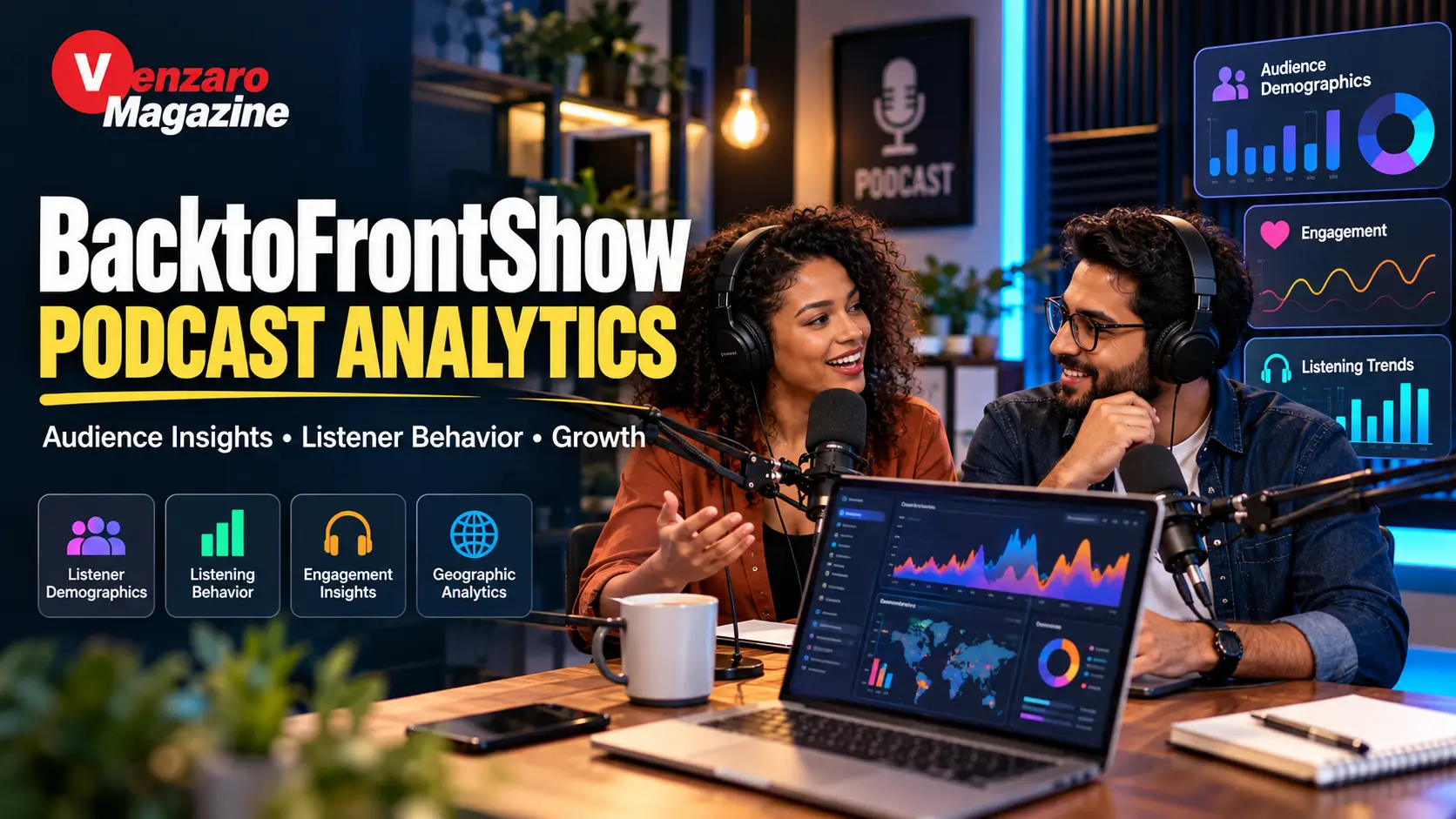 BacktoFrontShow