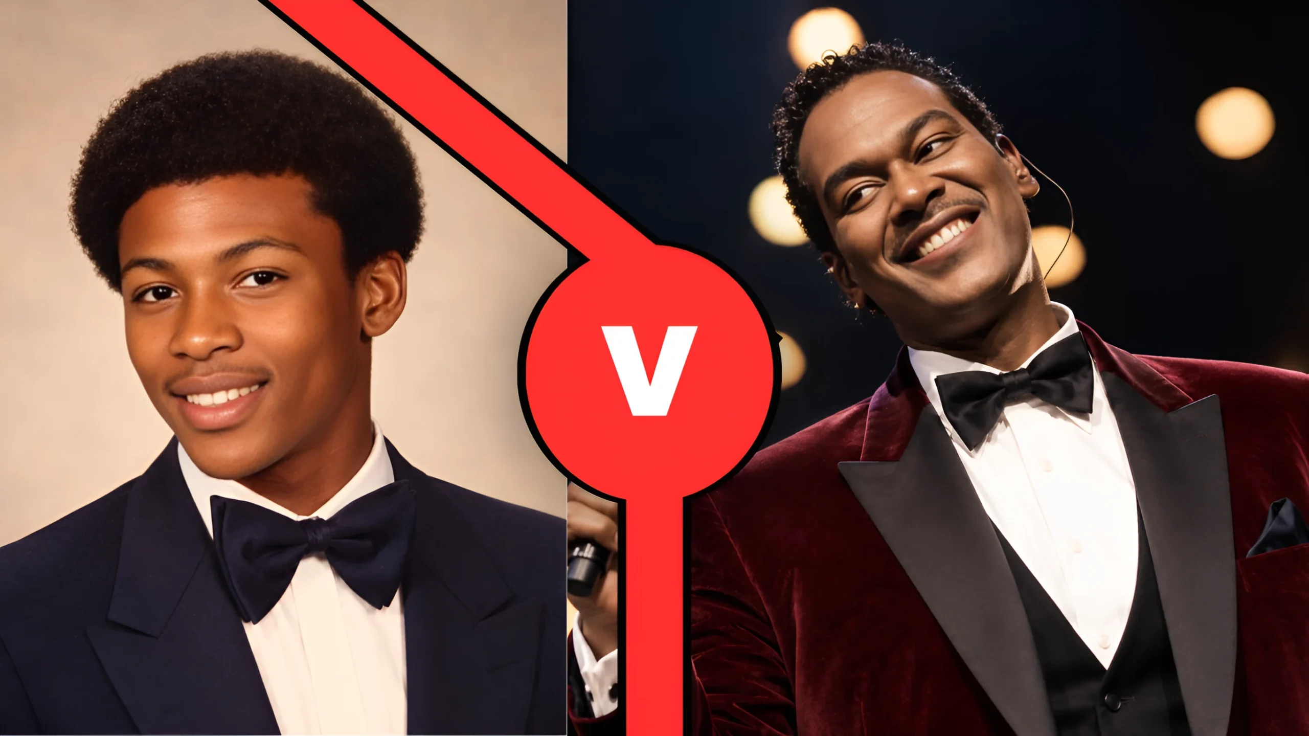 Charles Anthony Vandross