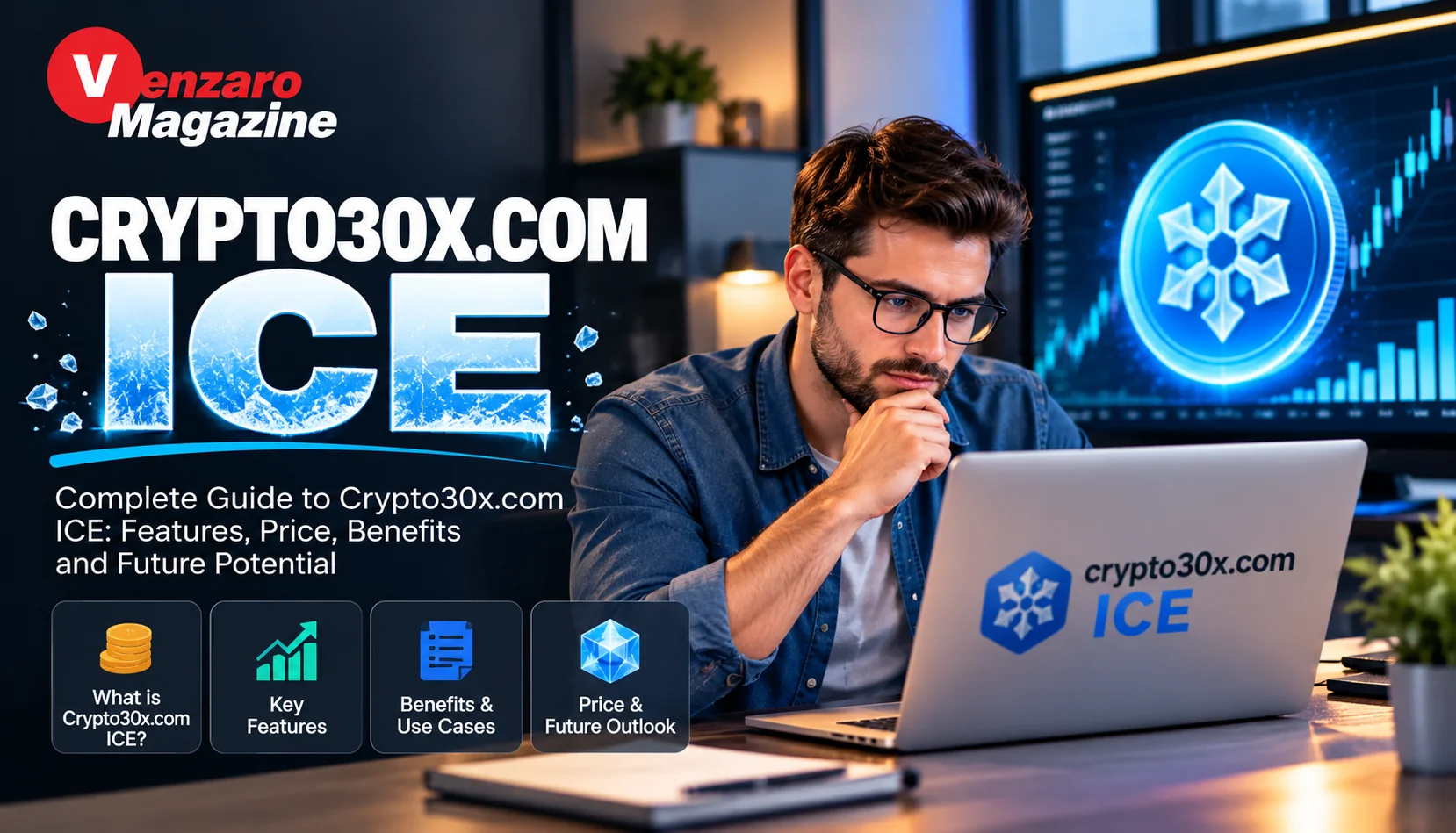 Crypto30x.com ICE