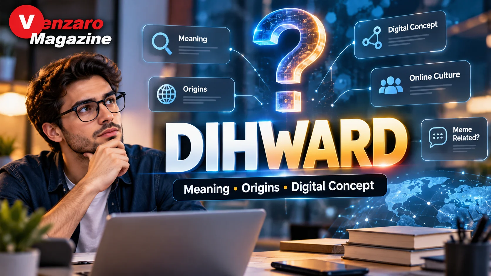 Dihward