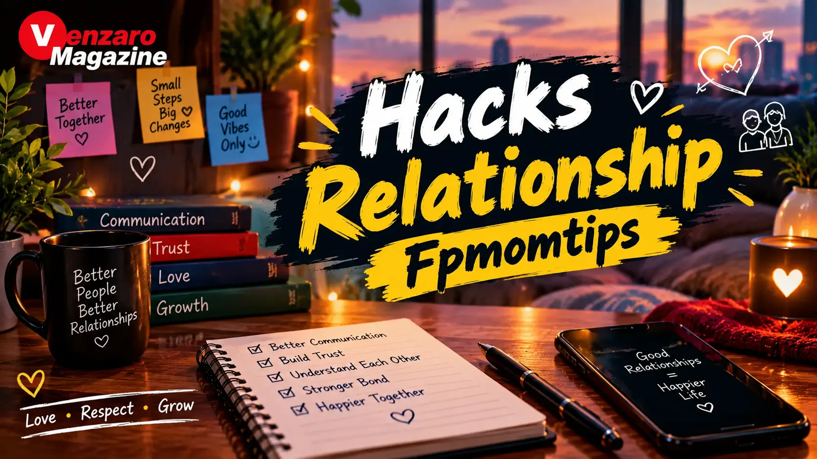 Hacks Relationship Fpmomtips guide to healthy family communication, parenting, and stronger relationships.