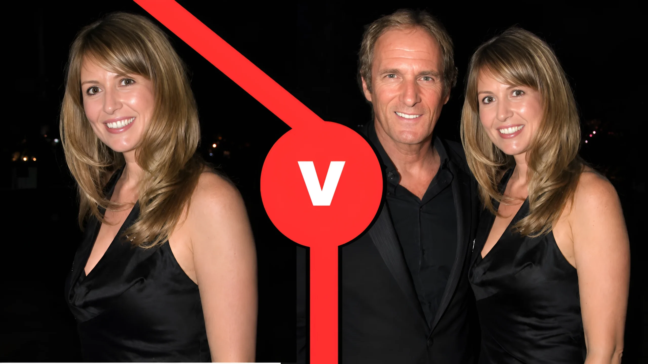 Isa Bolton, daughter of singer Michael Bolton, known for her private life and reported professional career.