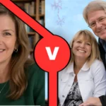Dale Russell Gudegast: The Inspiring Story of Eric Braeden’s Wife