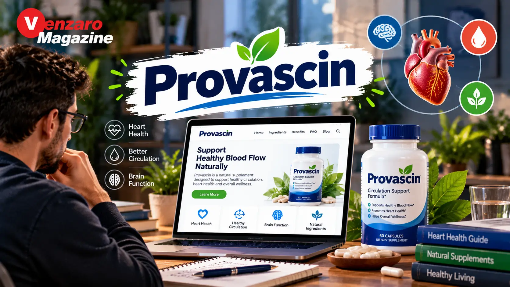 Provascin