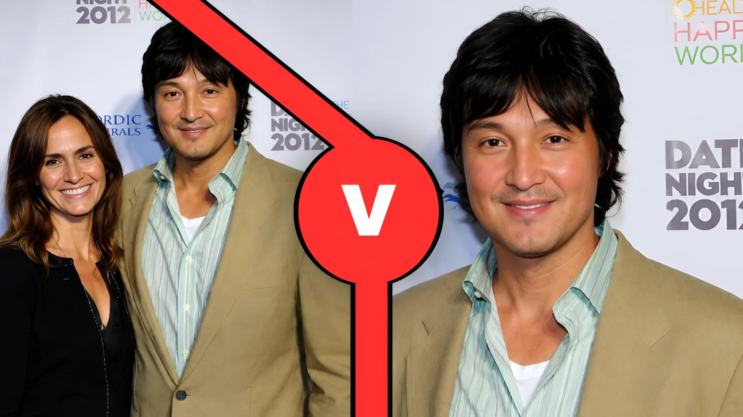 Seung Yong Chung, Korean American businessman and Cashmere Agency co-founder.