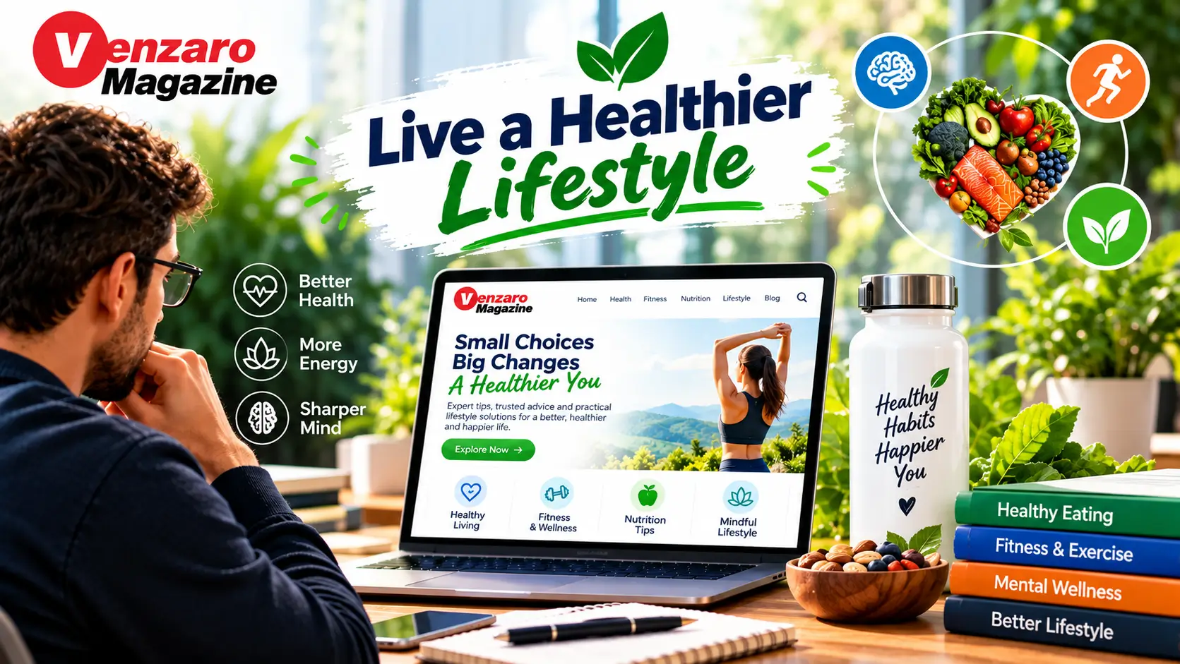 Thelifestyleedge com lifestyle website guide for readers exploring everyday living and personal development.