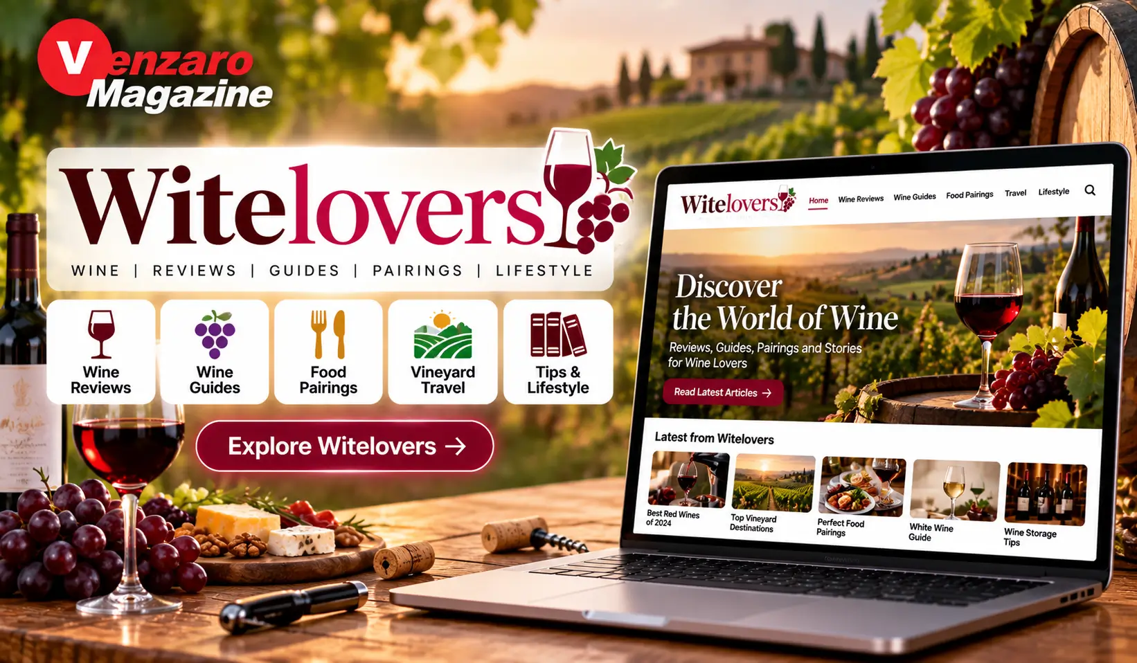 Witelovers