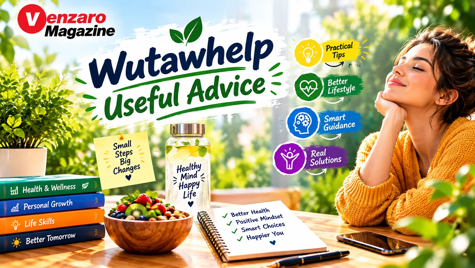 Wutawhelp Useful Advice for Home Improvement, Daily Tips, and Practical Solutions.