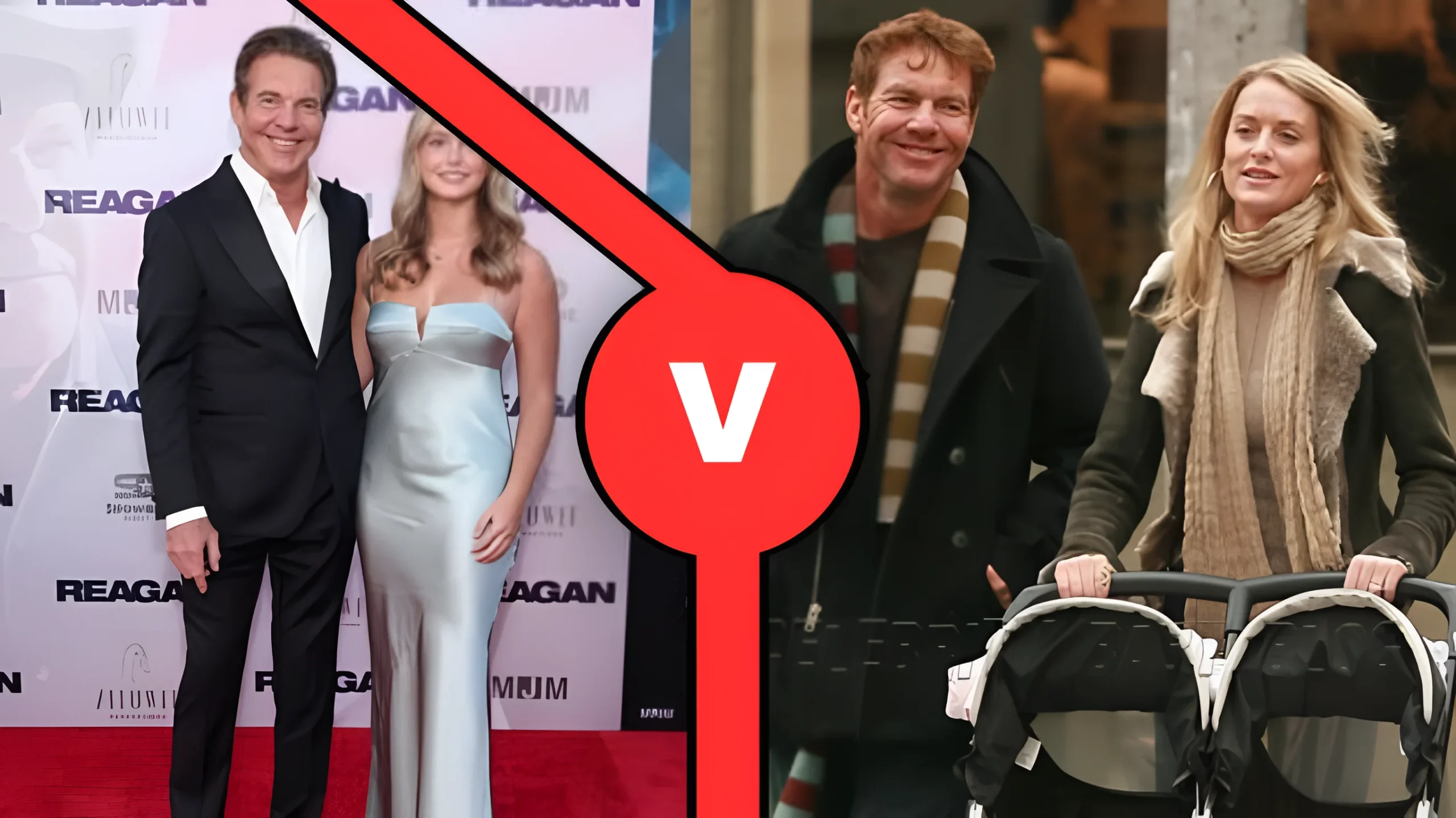 Zoe Grace Quaid, daughter of actor Dennis Quaid, and her family background.