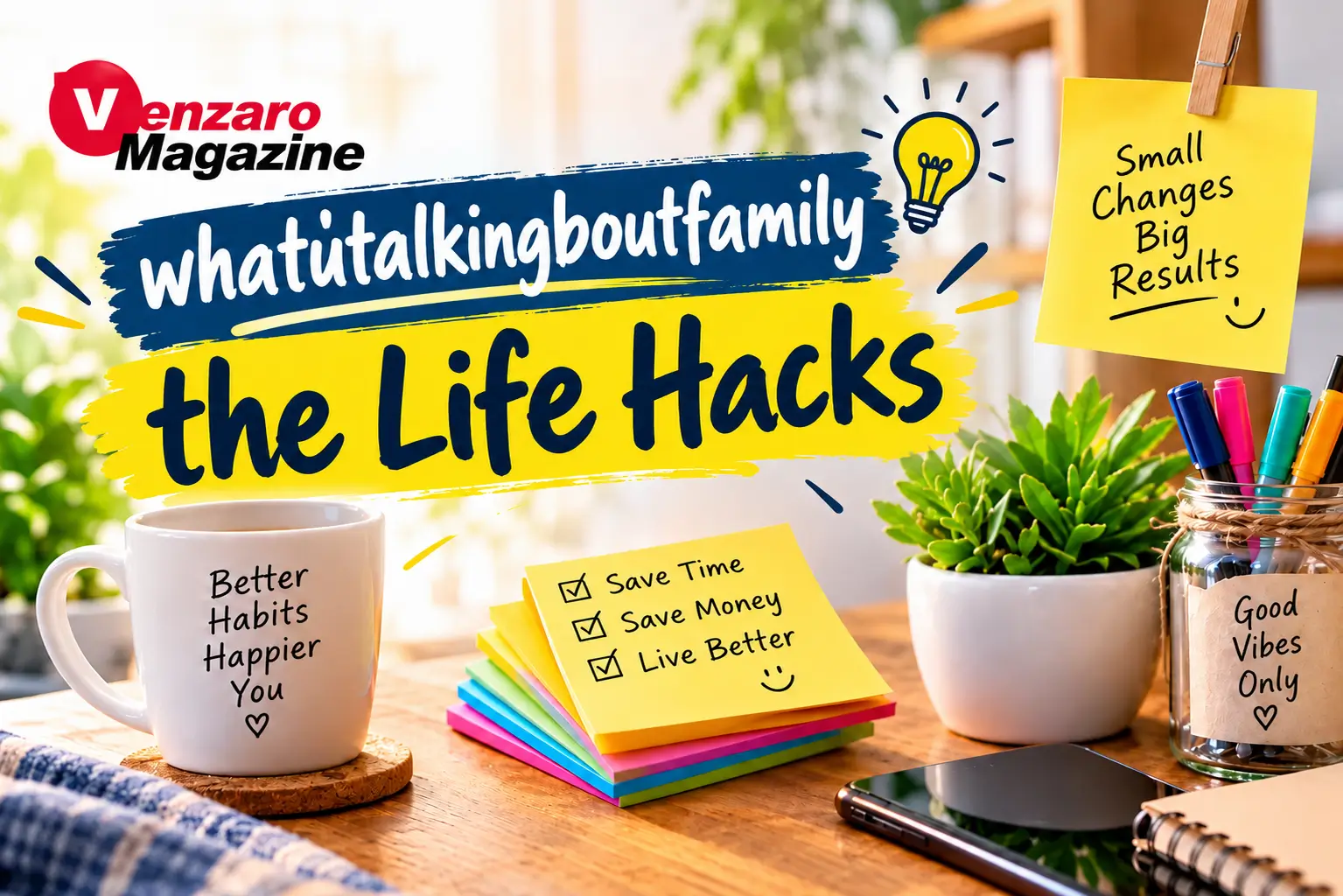 Whatutalkingboutfamily life hacks for family routines, home organization, and everyday living.