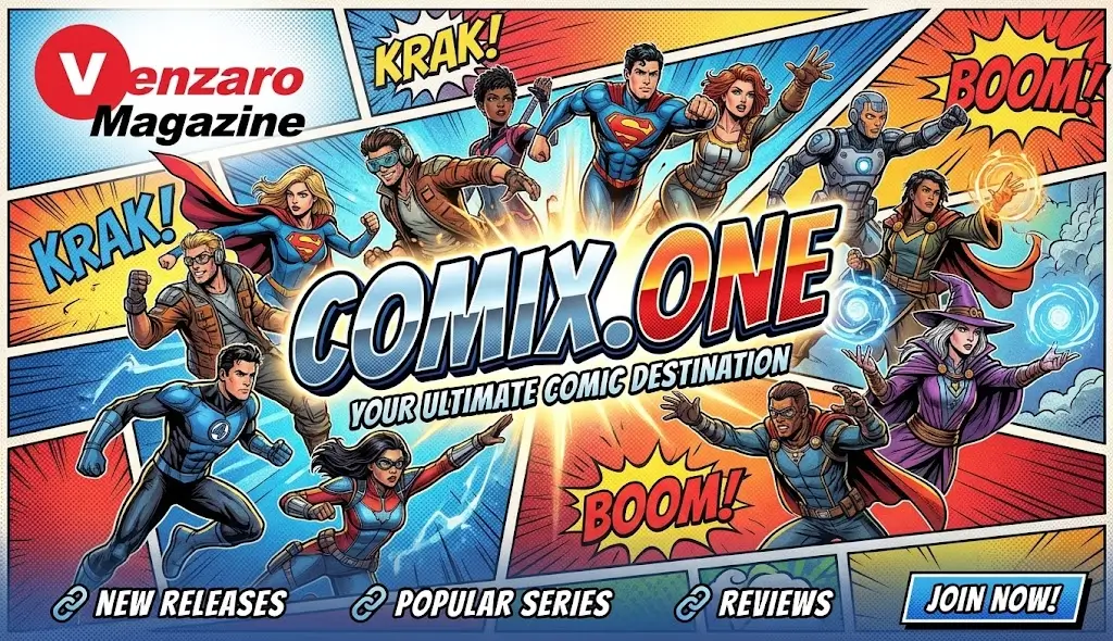 comix.one