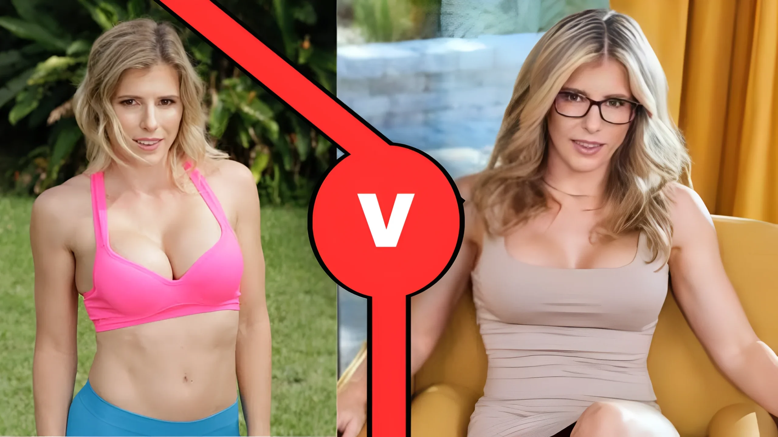 cory chase net worth