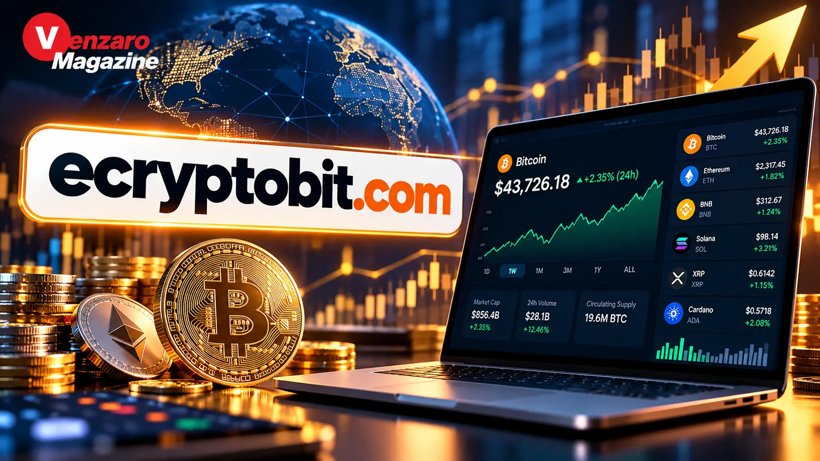 ecryptobit .com