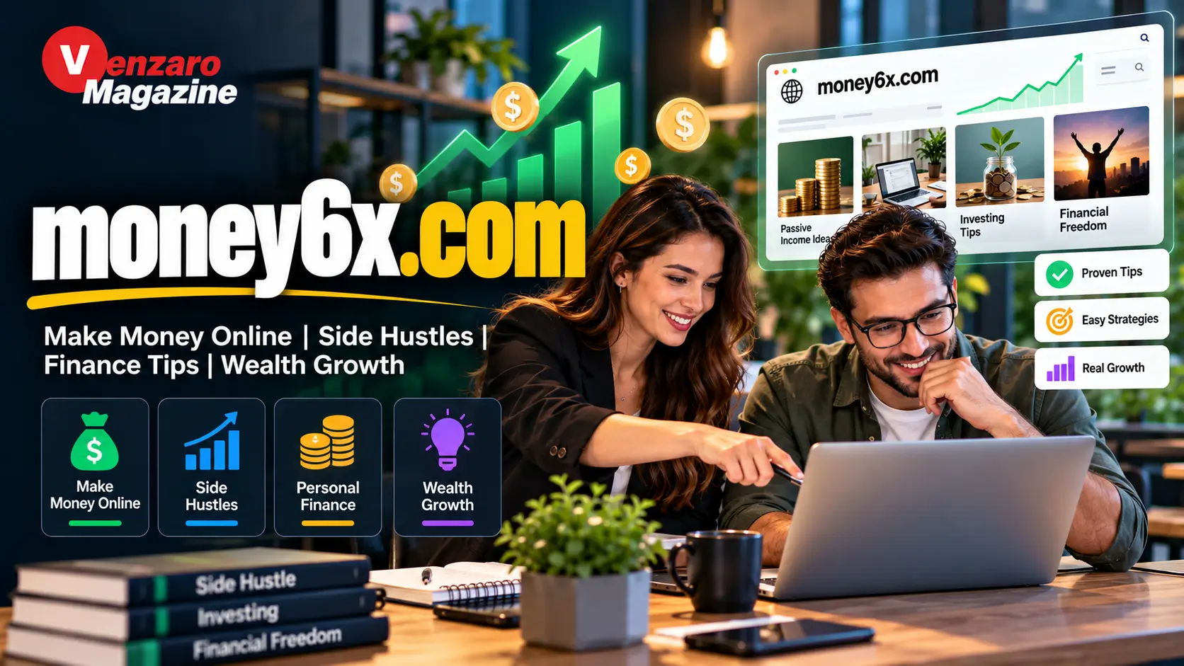 money6x.com
