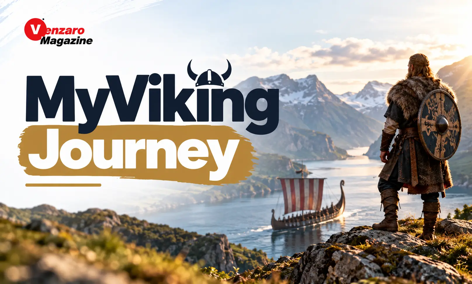 myvikingjourney