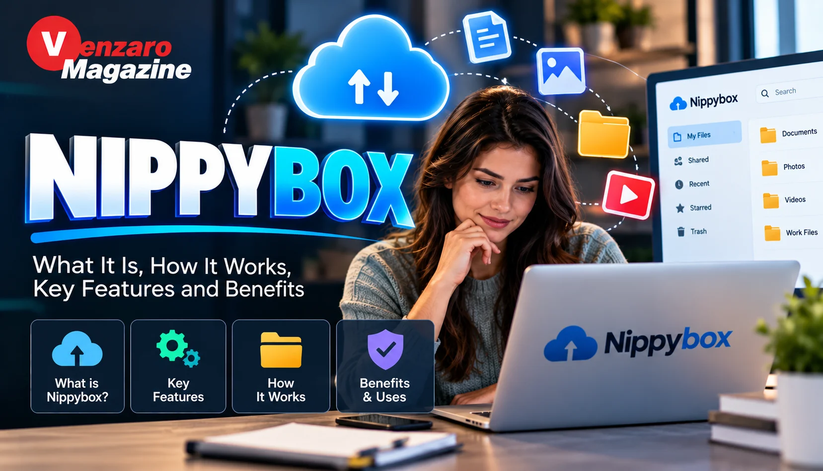 nippybox