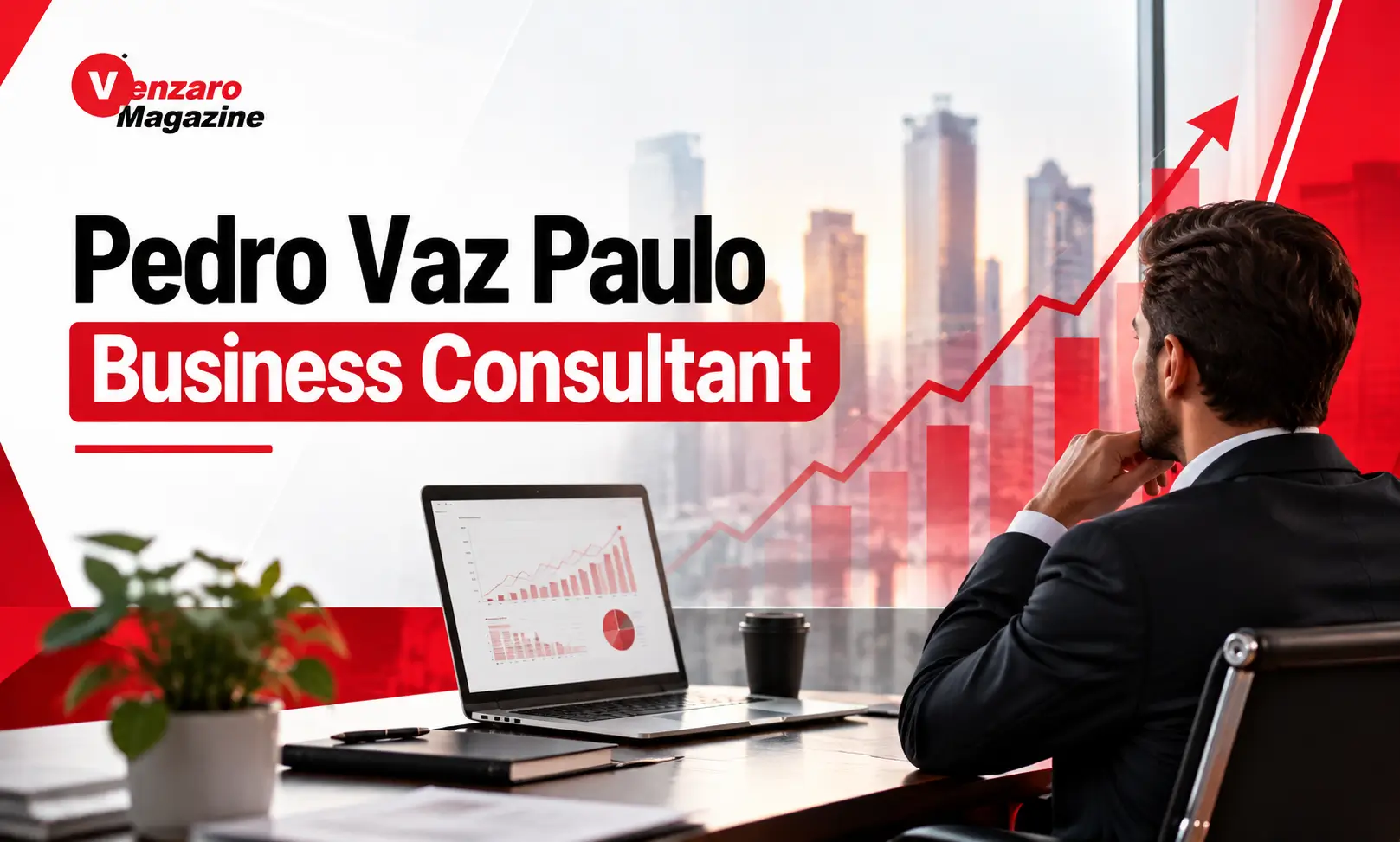 pedrovazpaulo business consultant