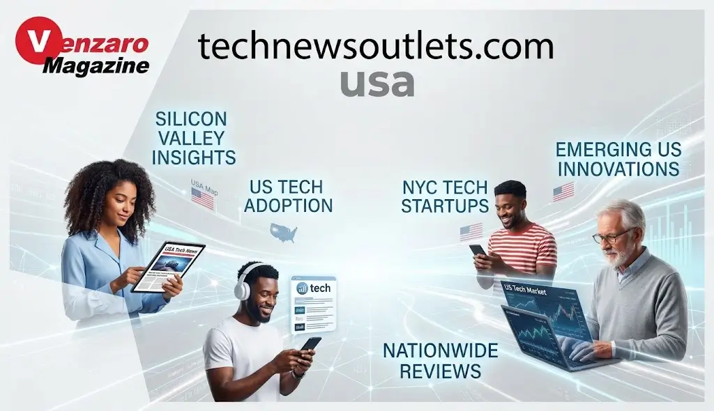 technewsoutlets.com usa
