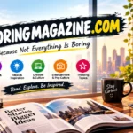 Content Marketing in USA by Twastia.io: Strategies, Benefits, and Business Growth