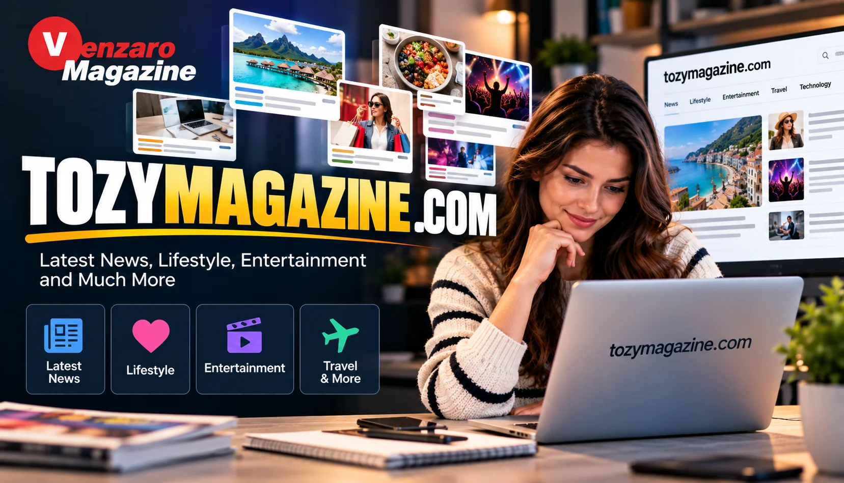 tozymagazine.com