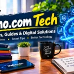charfen.co.uk: What the Website Offers and What Readers Should Know