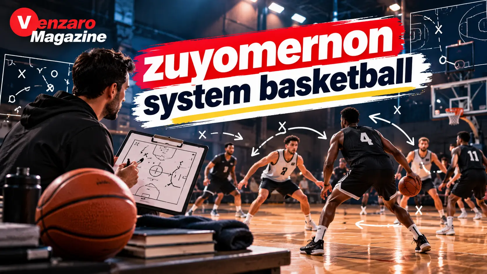 zuyomernon system basketball